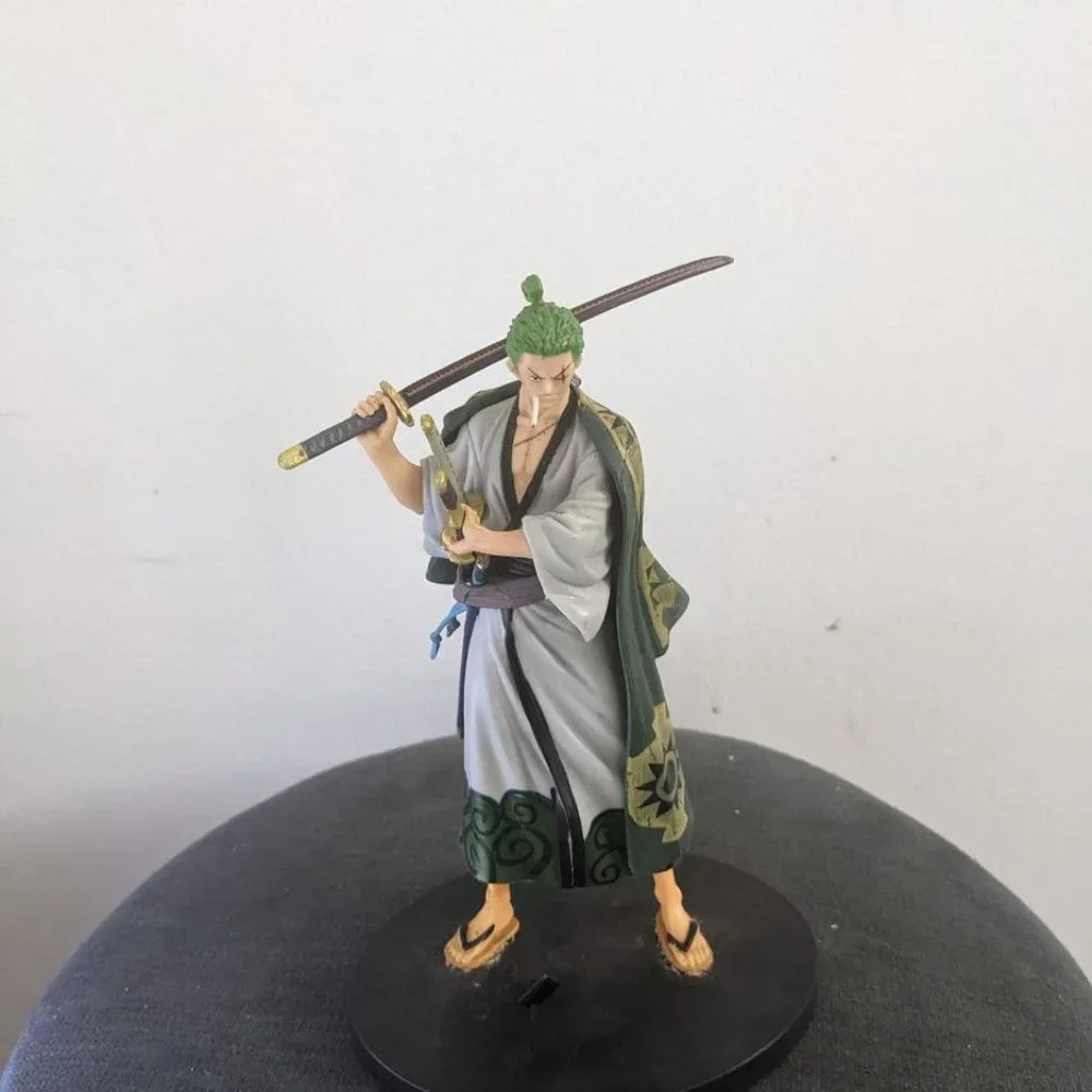 toy model